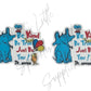 Dr Seuss - Be Kind Be True Just Be You
