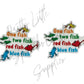 Dr Seuss - One Fish Two Fish
