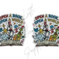 Dr Suess - Open A Book Open A World