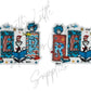 Dr Suess Read
