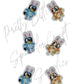 Easter Bluey & Bingo