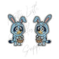 Easter Bunny Bluey