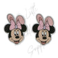 Easter Bunny Minnie Mouse