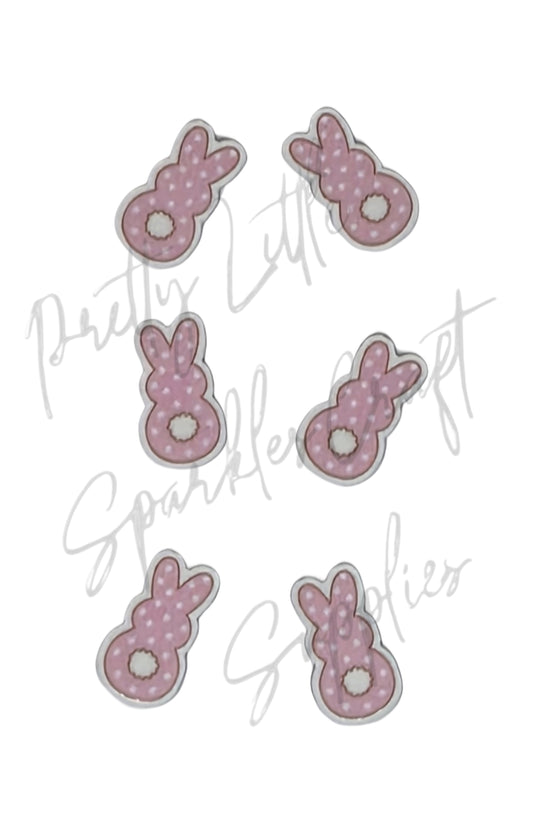 Easter Bunny Pink
