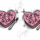 Eat the Rich