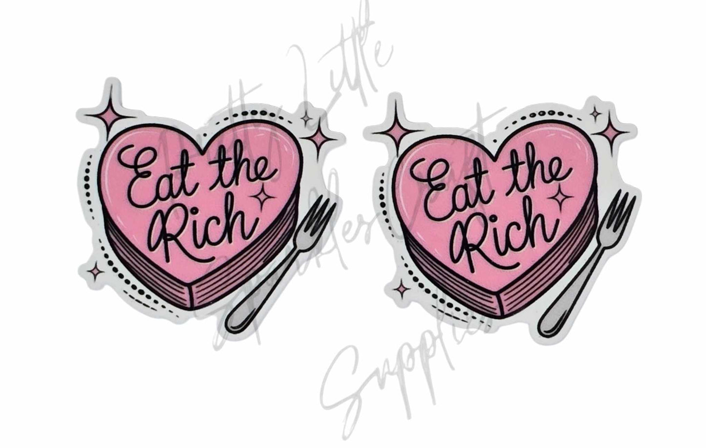 Eat the Rich