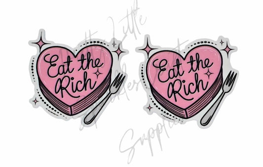 Eat the Rich