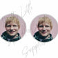 Ed Sheeran