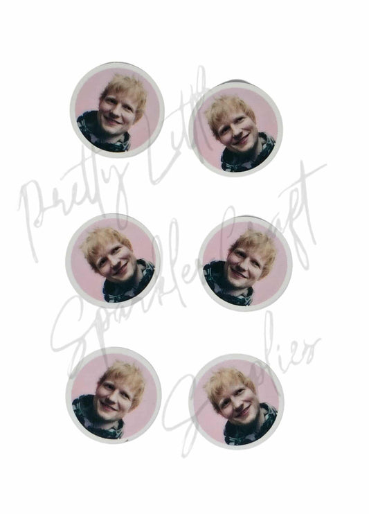 Ed Sheeran