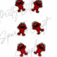 Sesame Street - Elmo