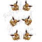Pokemon - Evee
