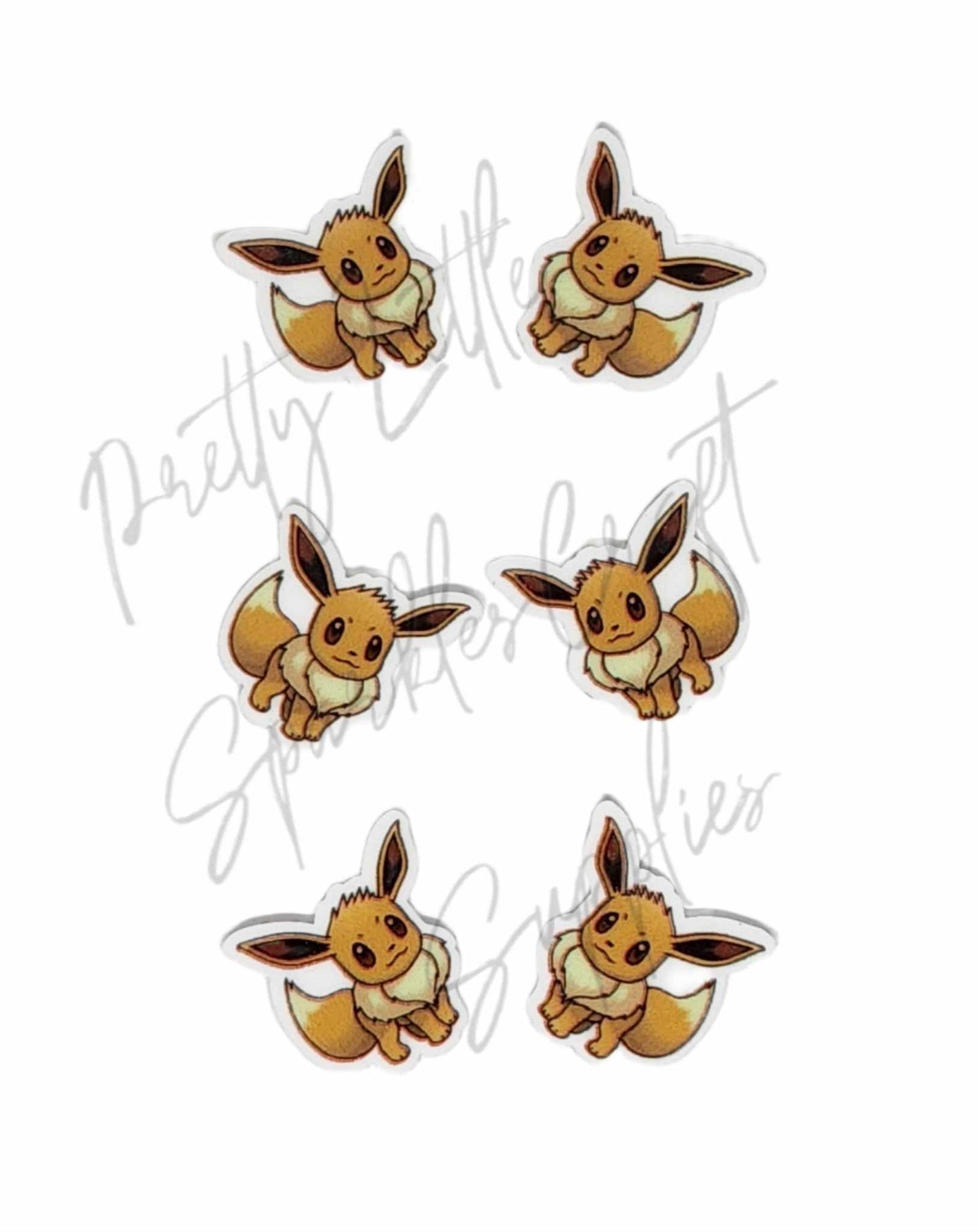 Pokemon - Evee