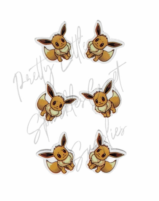 Pokemon - Evee