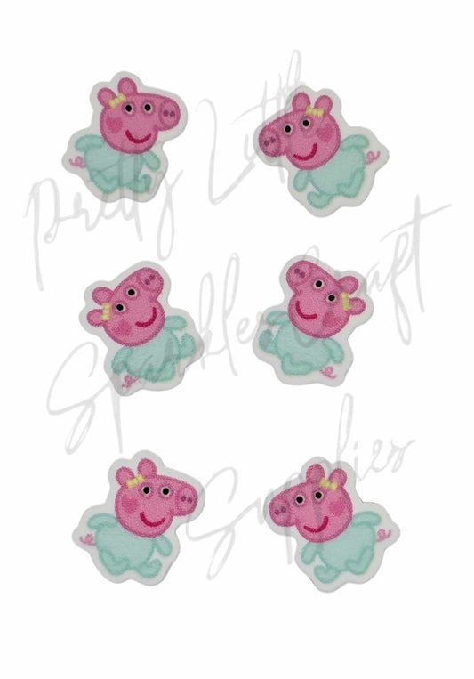 Peppa Pig - Evie Pig
