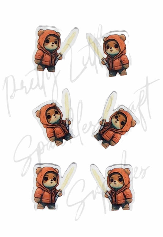 Star Wars - Ewok