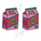 Extra Strong Girl Power Drink