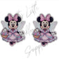Fairy Minnie Mouse