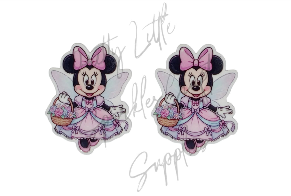 Fairy Minnie Mouse