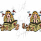 Fairytale Book - Sleeping Beauty