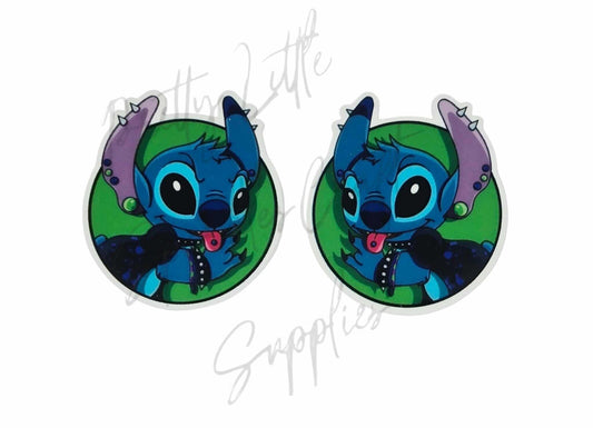 Festival Stitch
