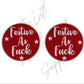 Festive as F*ck
