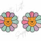 Flower Winne the Pooh Bear