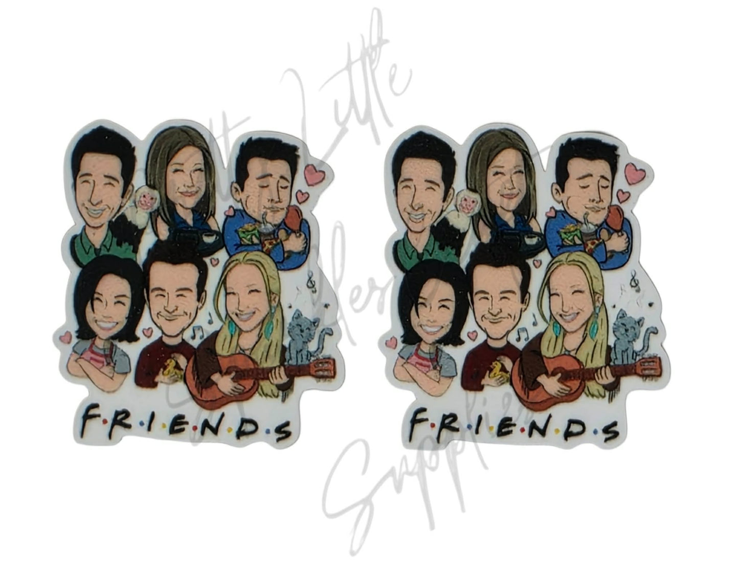 Friends