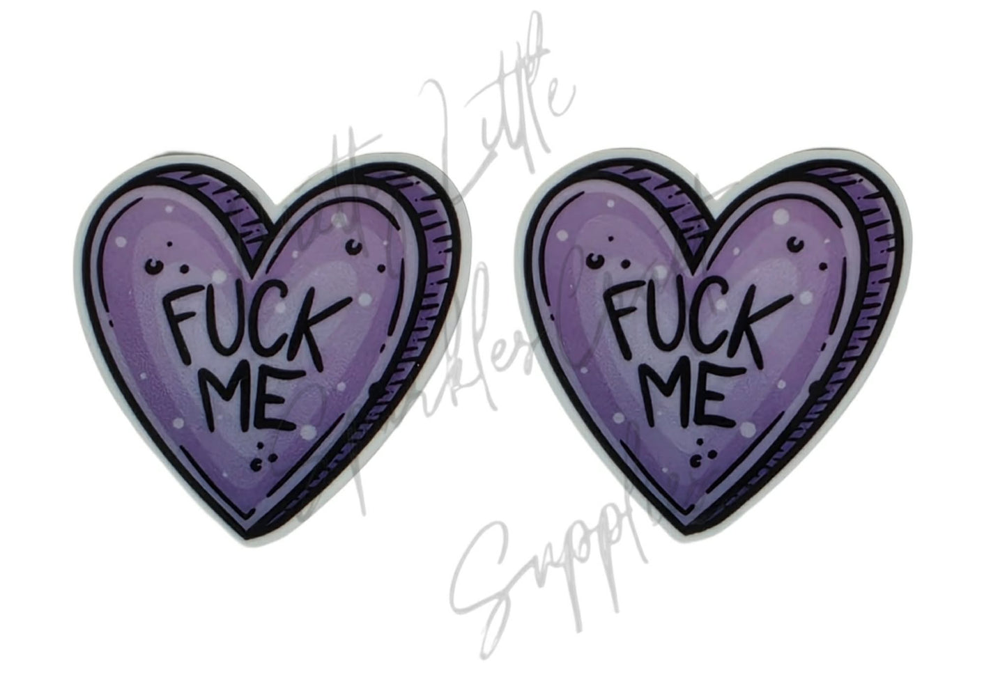 F*ck Me
