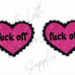 F*ck Off