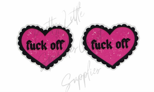 F*ck Off