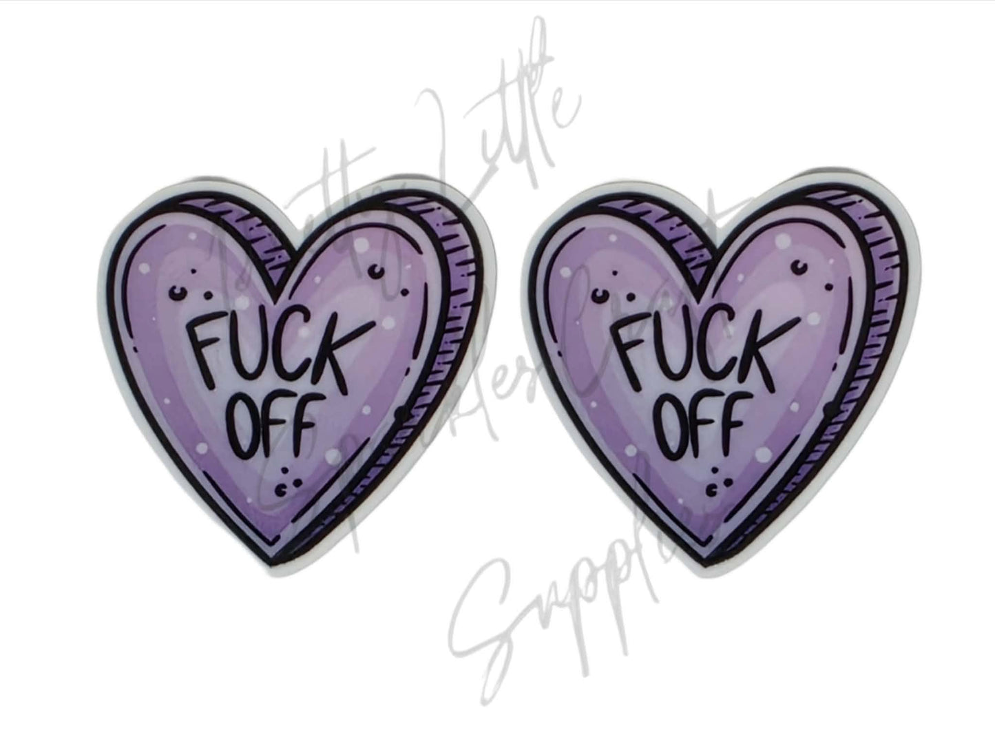 F*ck Off