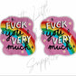 F*ck You Very Much