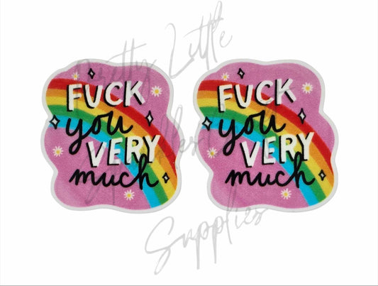 F*ck You Very Much