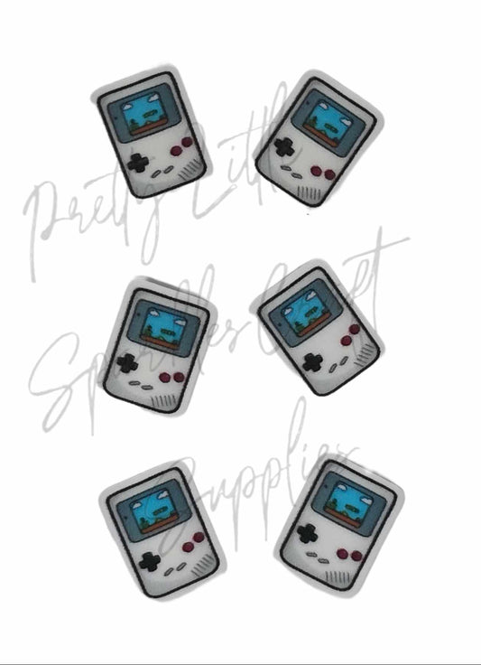 Game Boy
