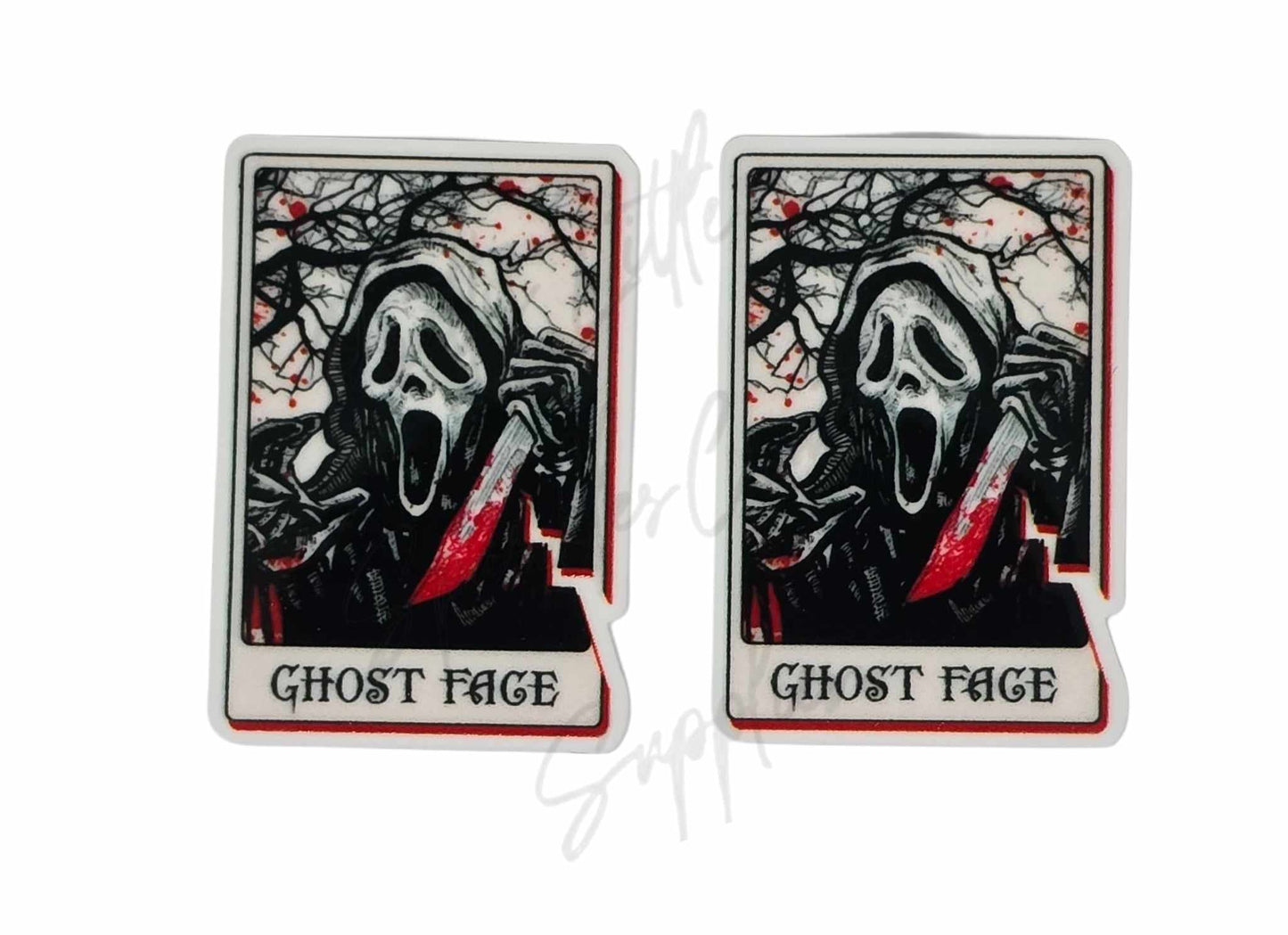 Ghost Face