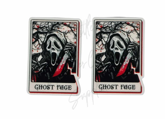 Ghost Face