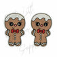 Gingerbread Boy