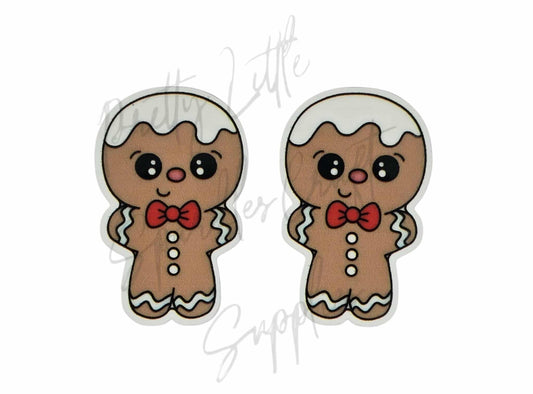 Gingerbread Boy