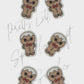 Gingerbread Boy