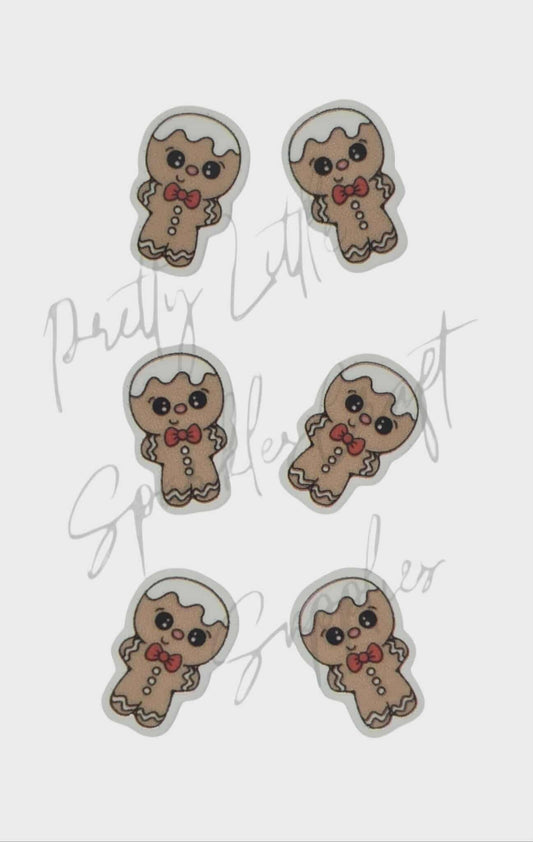 Gingerbread Boy