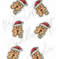 Gingerbread Man