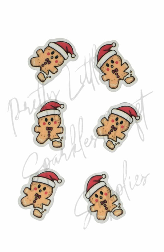 Gingerbread Man