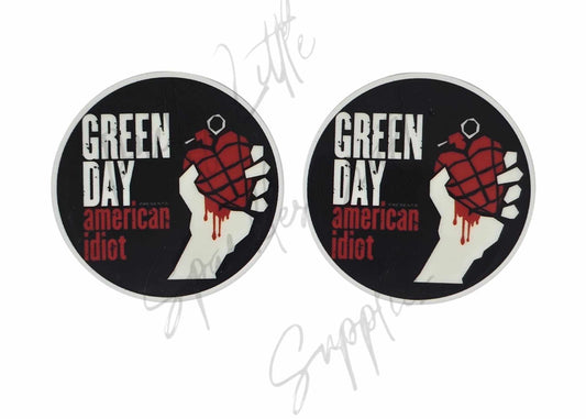 Green Day