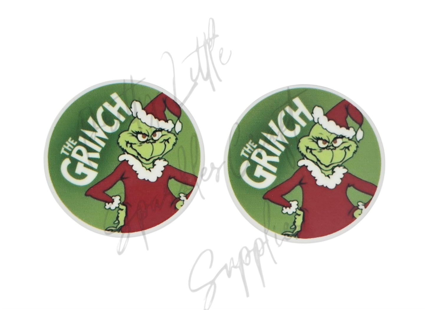 Grinch