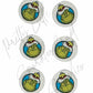 Grinchmas Bauble 2