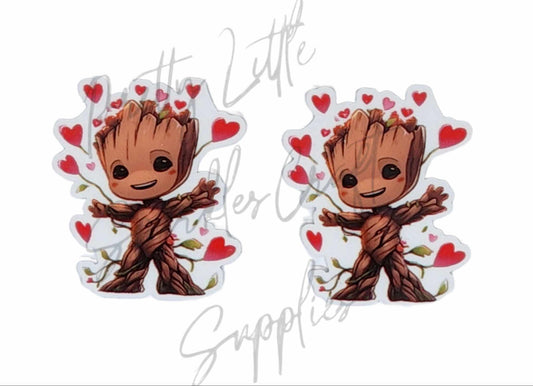 Groot Love