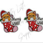 Grumpy Cat - Merry What?