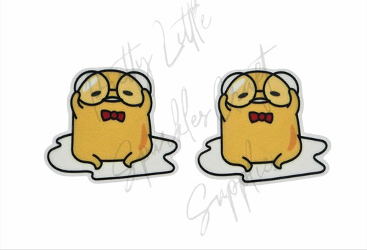 Gudetama
