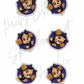 Halloween Paw Patrol - Bat Girl Sky