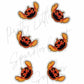 Halloween Pumpkin Stitch